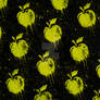 Graffity Fruits - Yellow Apple