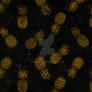 Graffity Fruits - Pineapples