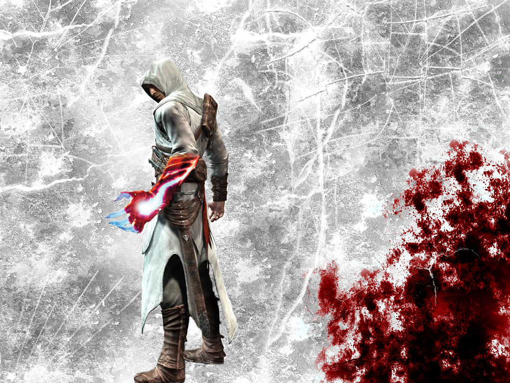 assasins creed