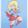 Supergirl(SBFF)