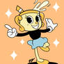 Ms Chalice (Cuphead)