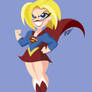 Supergirl(DCSHG)