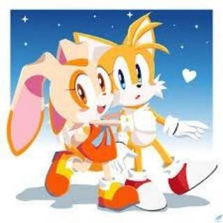 Tails Cream by Kevintail on DeviantArt