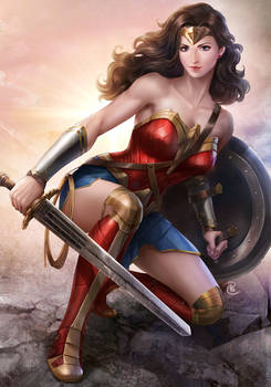 Wonder Woman