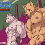 Special: Altered Beast - GAME OVER