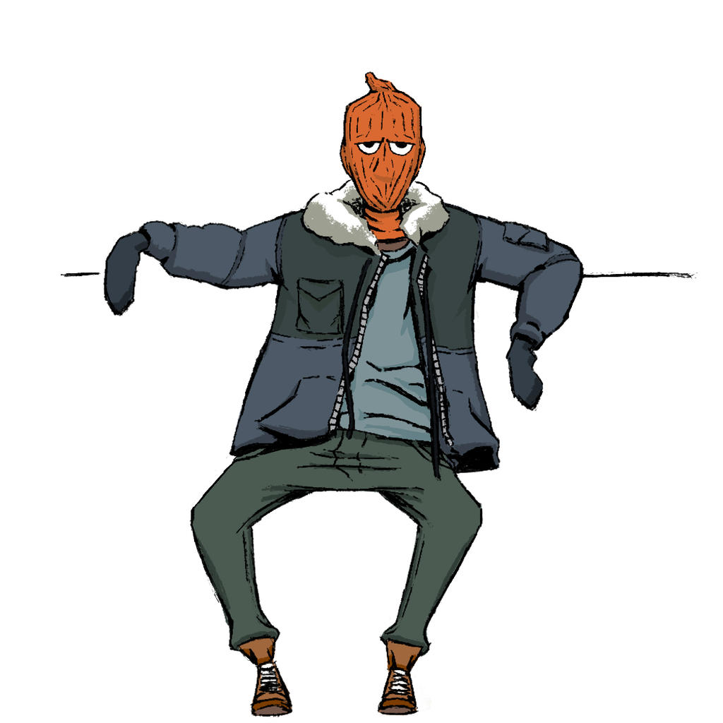 Deviantart Robber robber by twoshade on DeviantArt