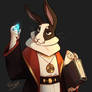 The First Caster - (Revamping the Magic System)