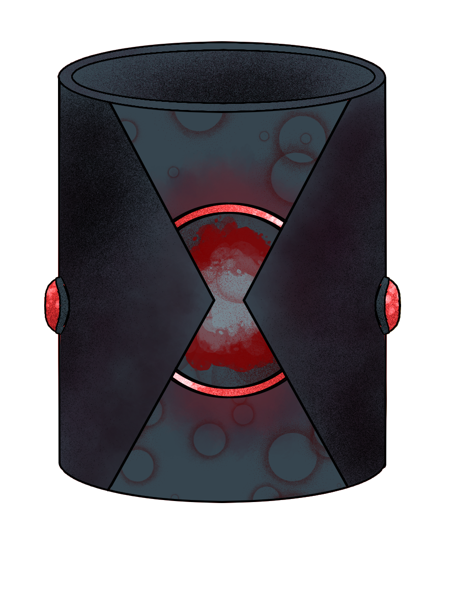 Evil Multitrix Ben 10 OF - Multitrix by Cutee-Thing on DeviantArt