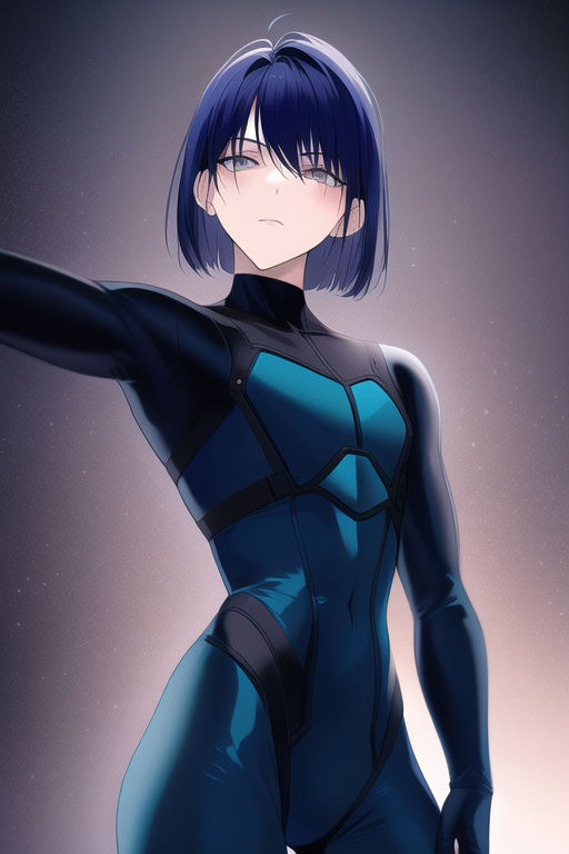 NovelAI - Max Ritter by Cutee-Thing on DeviantArt