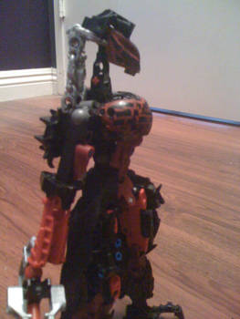 Makuta Terra