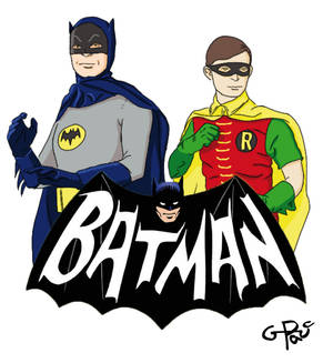 Batman66