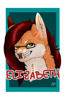 Elizabeth [COMMISSION]