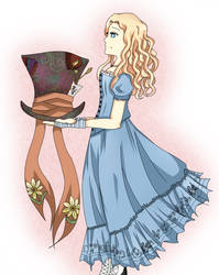 Alice