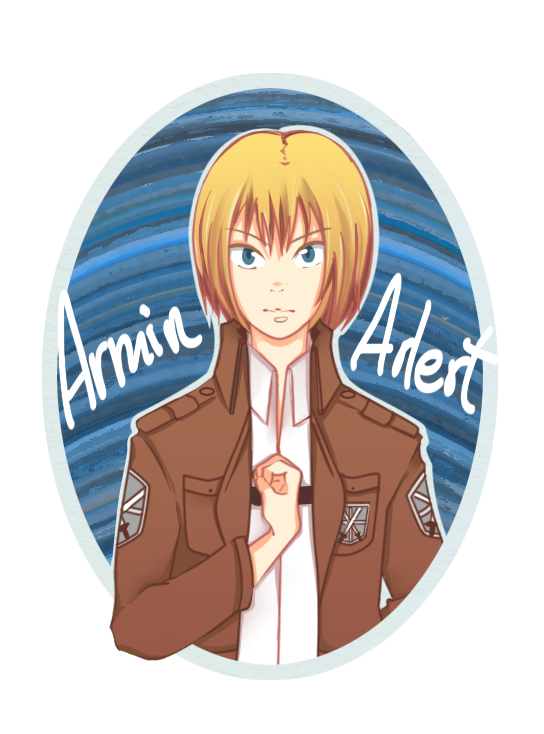 Armin