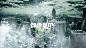 MW3 background