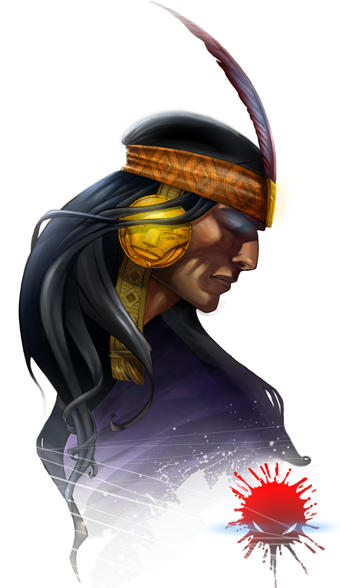 Born Inka inka by ankartperu on DeviantArt