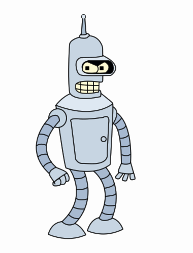 Free vector bender by se7enes