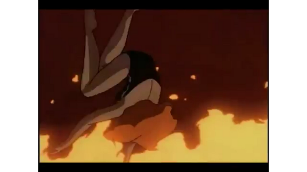 Falling Animation Deviantart Still falling by XZbeetleman on DeviantArt
