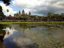 Angkor Wat