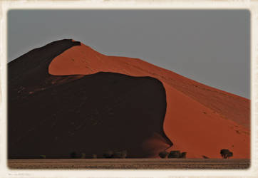 Dune 45, Sossusvlei