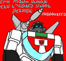 Digital Wheeljack