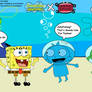 Spongebob Sqaurepants X Making Fiends