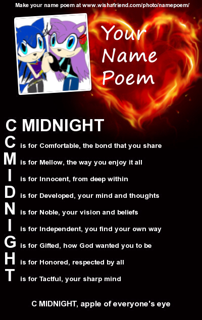 C Midnight