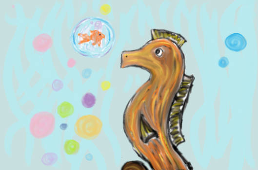 Seahorse