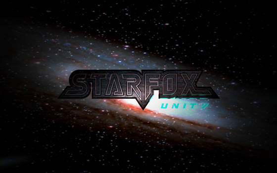 Starfox unity