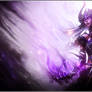 Syndra Smudge