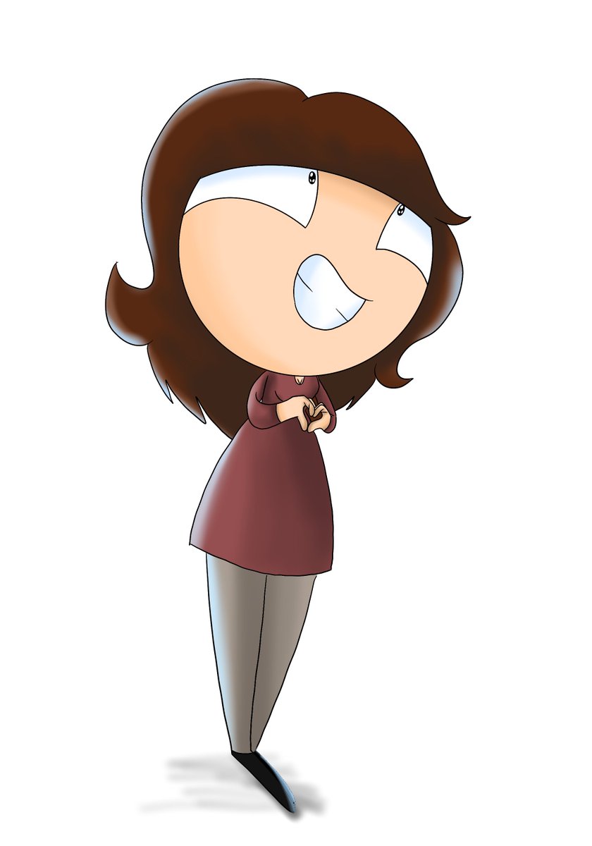 Clara version 2022 by CreativeMe23 on DeviantArt