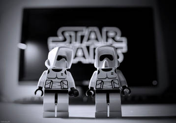 Storm Troopers