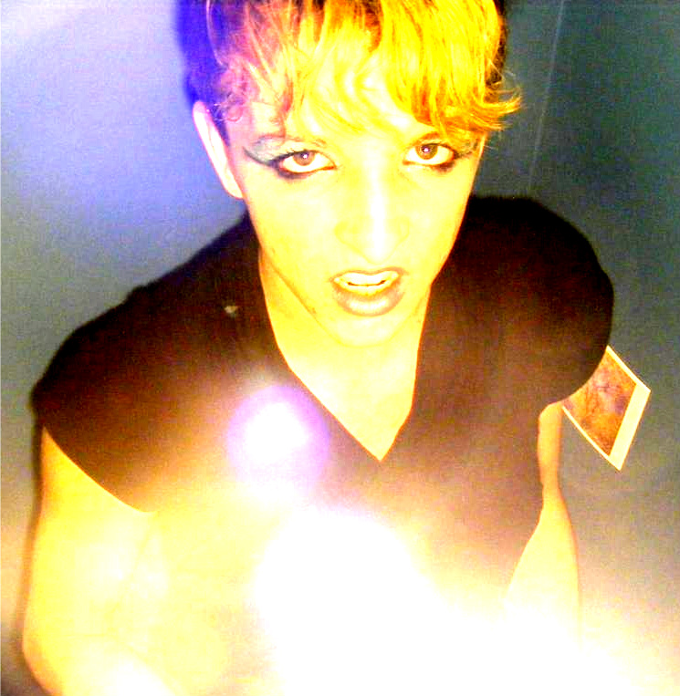 The Spectrum's Rage by DannyLove92 on DeviantArt