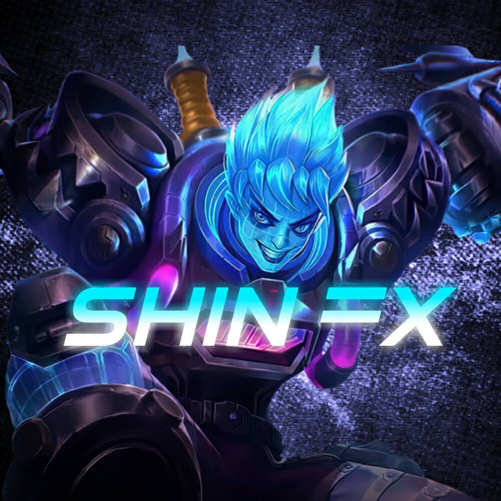 MLBB LOGO STYLE by ShinFx10 on DeviantArt