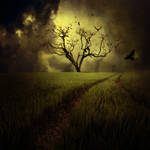 tree by BaxiaArt