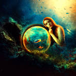 golden... by BaxiaArt