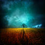 Melancholy...
