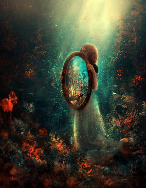 After me by BaxiaArt After me by BaxiaArt