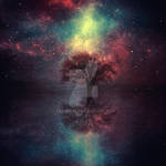 Magic tree vol 2 by BaxiaArt