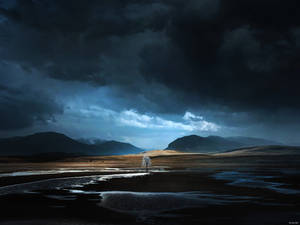 In dreams by BaxiaArt In dreams by BaxiaArt