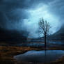 Moody Days