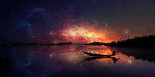 Magic Sky 2021