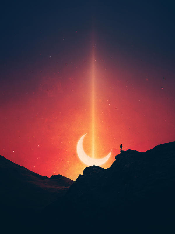 Magical Night
