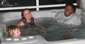 Hot Tub 2