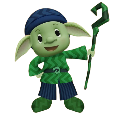 Zilch charecter by Lj5869 on DeviantArt