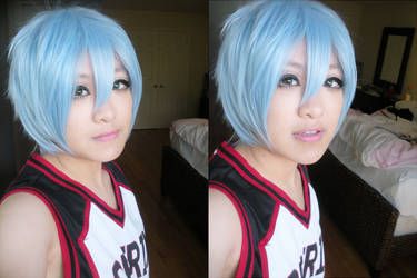 Kuroko derpssss