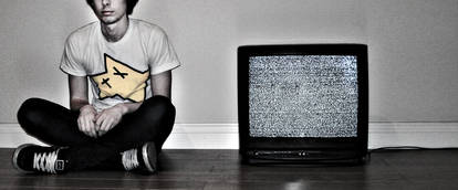 Don't watch the tv