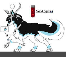 Guardian Wolf Adopt .::CLOSED::.