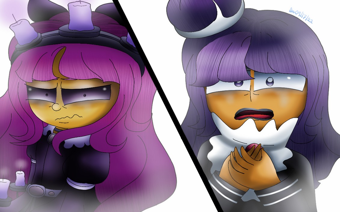 Cookie Run Tears By FlippingOcFanatic On DeviantArt cookie-run-tears-by-flippingocfanatic-on-deviantart