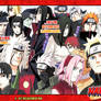 Naruto 467 page 3